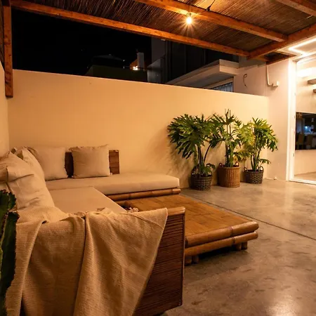 Casa Marea - Con Jacuzzi فيلة