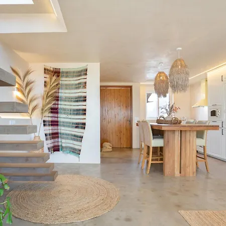 Casa Marea - Con Jacuzzi *