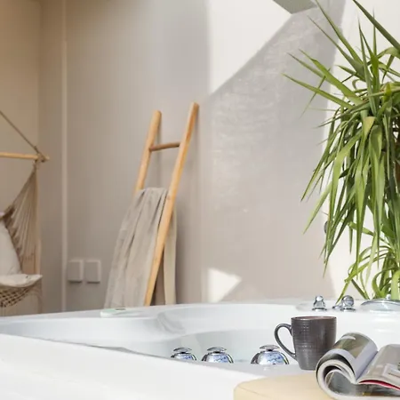 فيلة Casa Marea - Con Jacuzzi