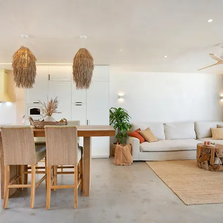 Casa Marea - Con Jacuzzi فيلة