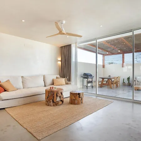 Casa Marea - Con Jacuzzi * كوراليهو