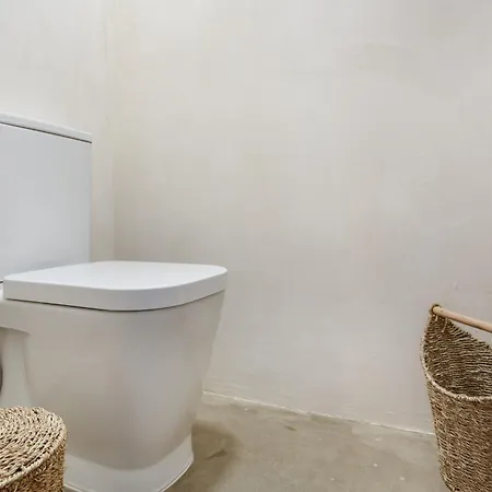 Villa Casa Marea - Con Jacuzzi *