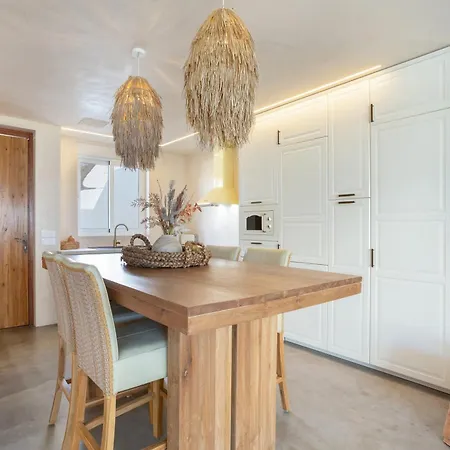 Casa Marea - Con Jacuzzi Villa Corralejo