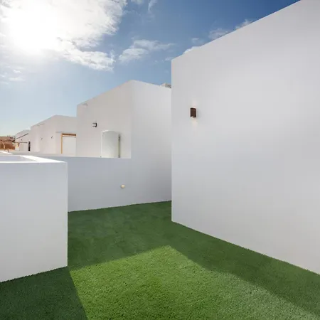 Villa Casa Marea - Con Jacuzzi Corralejo