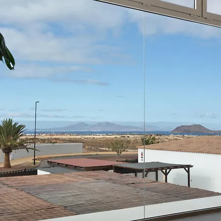 Casa Marea - Con Jacuzzi * Corralejo