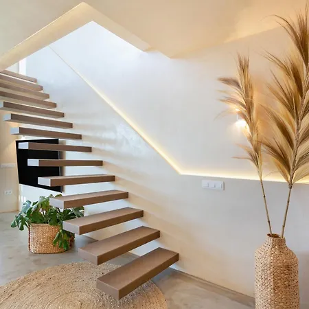 Villa Casa Marea - Con Jacuzzi *