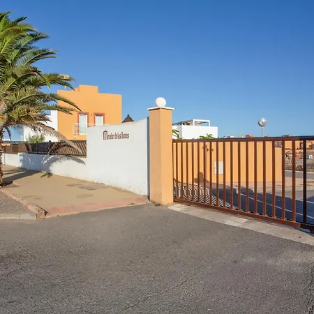 Casa Marea - Con Jacuzzi Corralejo