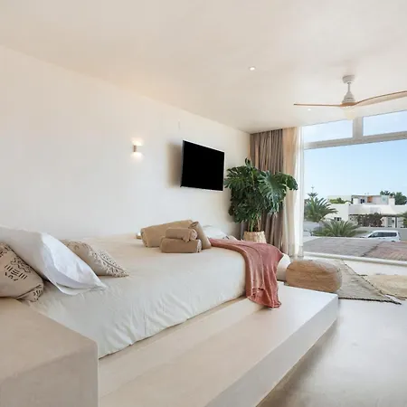 Casa Marea - Con Jacuzzi * Corralejo