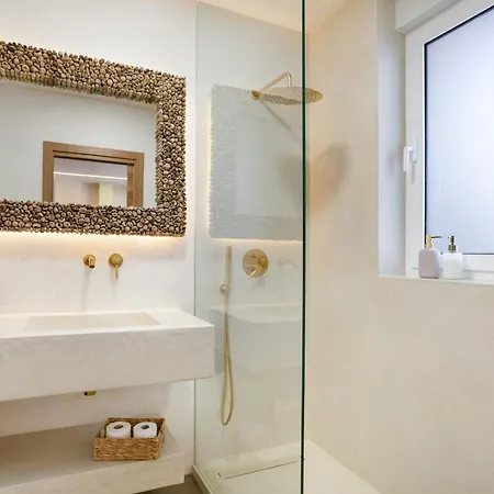 Villa Casa Marea - Con Jacuzzi