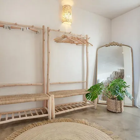 Casa Marea - Con Jacuzzi Villa