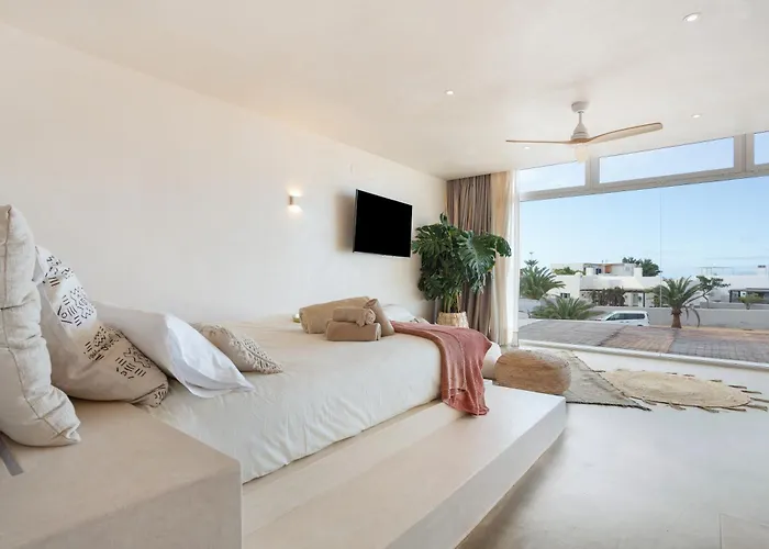 Casa Marea - Con Jacuzzi