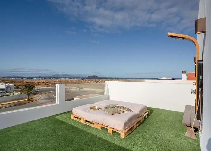 Casa Marea - Con Jacuzzi