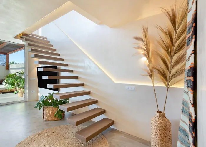 ヴィラ Casa Marea - Con Jacuzzi *