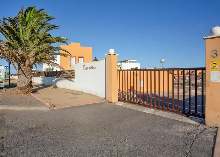 Casa Marea - Con Jacuzzi Corralejo