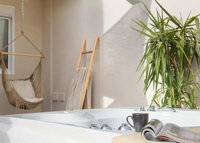 Willa Casa Marea - Con Jacuzzi