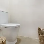 Casa Marea - Con Jacuzzi Corralejo