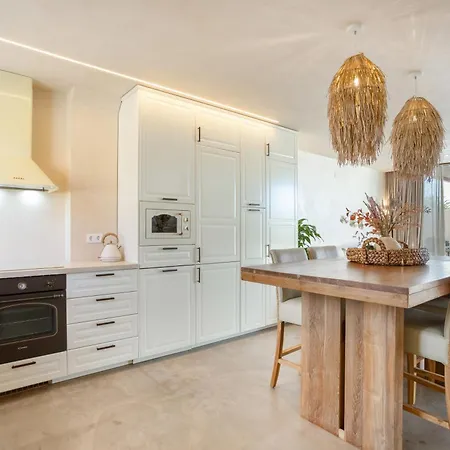 Villa Casa Marea - Con Jacuzzi *