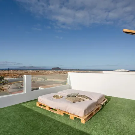 Casa Marea - Con Jacuzzi