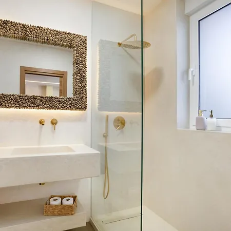 Villa Casa Marea - Con Jacuzzi