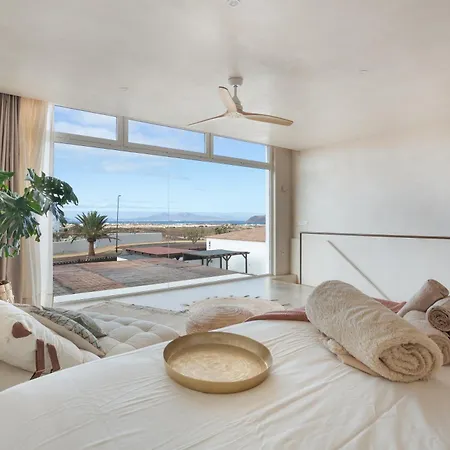 Villa Casa Marea - Con Jacuzzi *