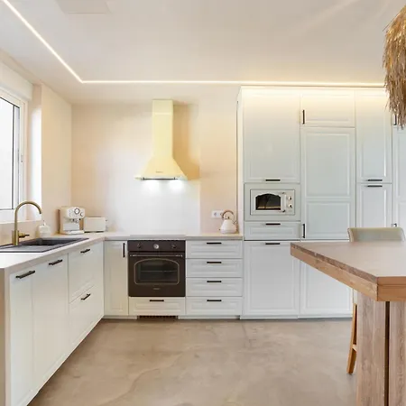 Casa Marea - Con Jacuzzi Villa