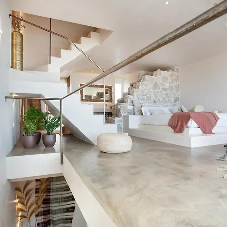 Casa Marea - Con Jacuzzi Villa