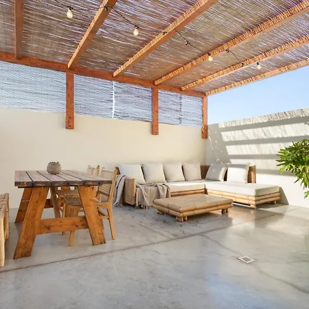 Casa Marea - Con Jacuzzi Villa Corralejo