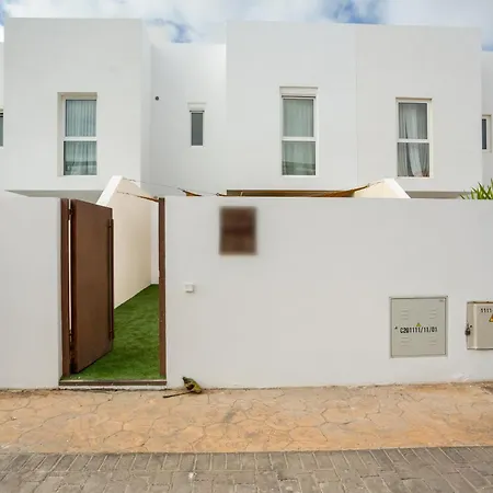 Casa Marea - Con Jacuzzi Villa Corralejo