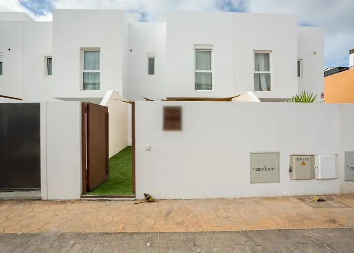 Casa Marea - Con Jacuzzi Villa *