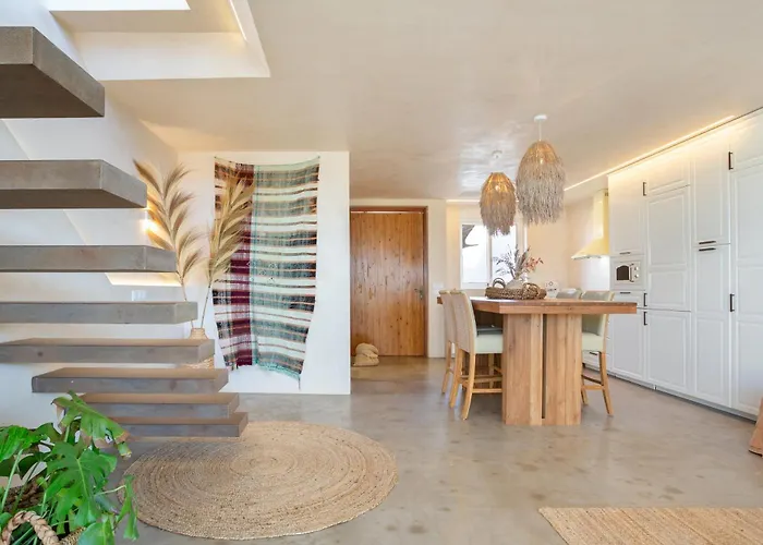 Casa Marea - Con Jacuzzi *