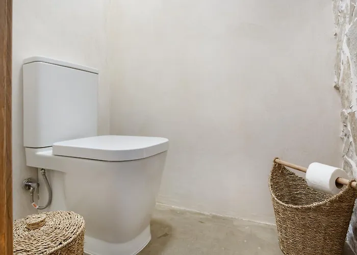 Villa Casa Marea - Con Jacuzzi *