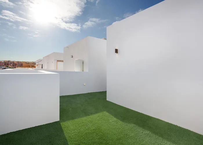 Villa Casa Marea - Con Jacuzzi Corralejo