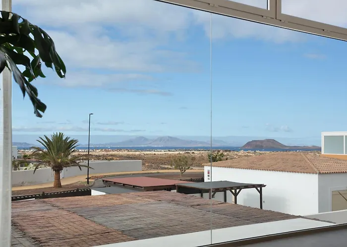 Casa Marea - Con Jacuzzi * Corralejo