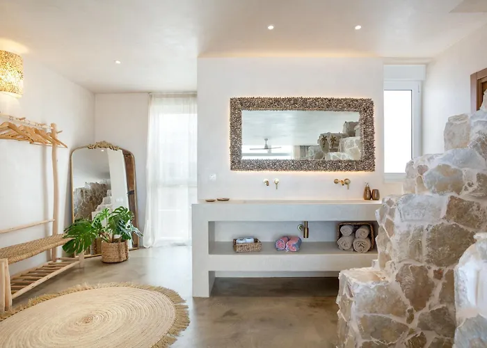 Casa Marea - Con Jacuzzi Villa