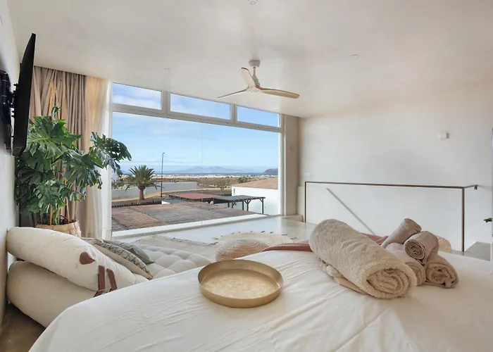 Casa Marea - Con Jacuzzi Villa *