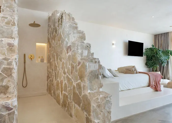 Casa Marea - Con Jacuzzi Villa