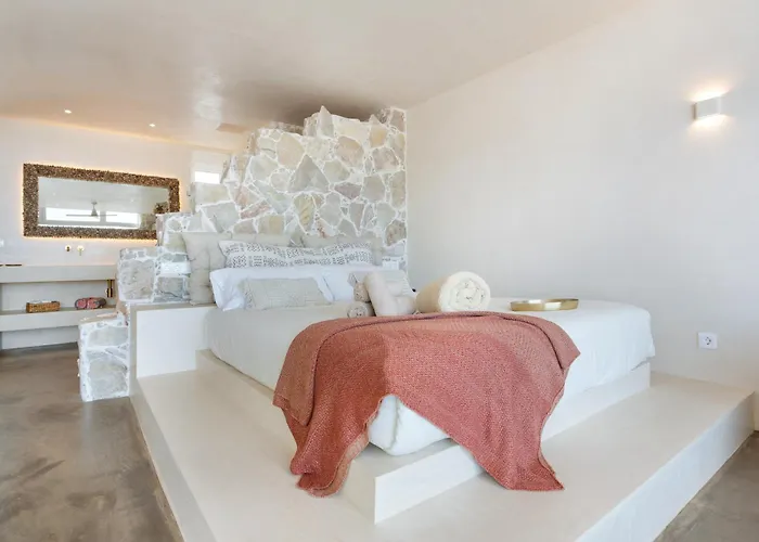 Casa Marea - Con Jacuzzi Villa