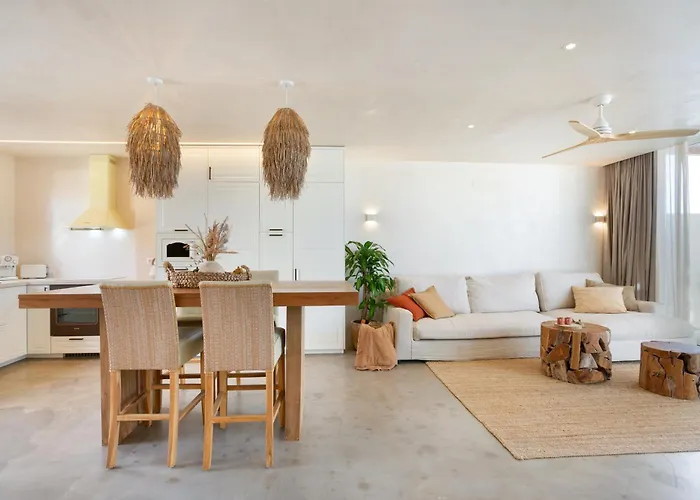 Casa Marea - Con Jacuzzi Villa