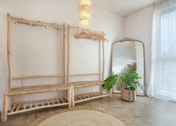 Casa Marea - Con Jacuzzi Villa *