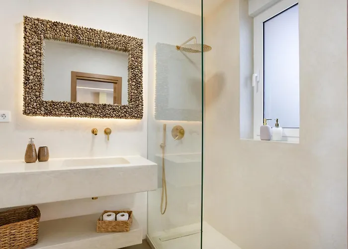 Villa Casa Marea - Con Jacuzzi