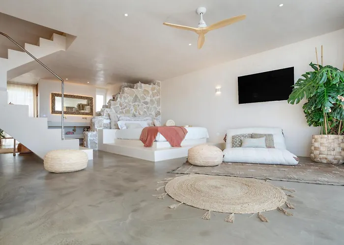 Casa Marea - Con Jacuzzi Villa *