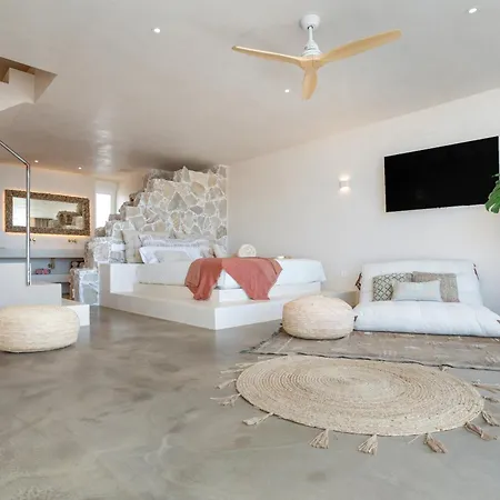 Casa Marea - Con Jacuzzi Villa *