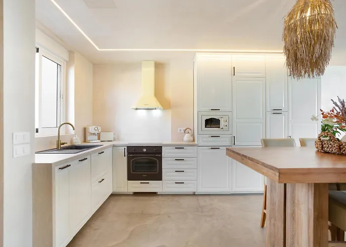 Casa Marea - Con Jacuzzi * Κοραλέχο