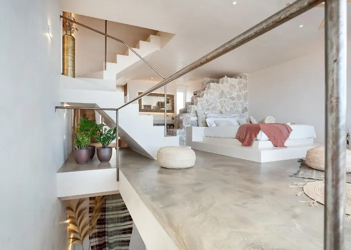 Casa Marea - Con Jacuzzi * Κοραλέχο