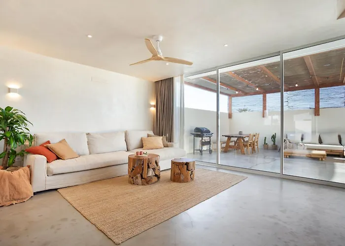 Casa Marea - Con Jacuzzi * Κοραλέχο